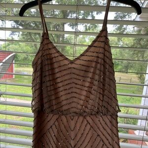 Adrianna Papell Formal Gown